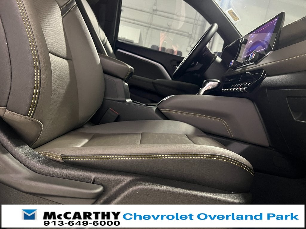 2023 Chevrolet Colorado ZR2