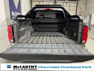 2023 Chevrolet Colorado ZR2