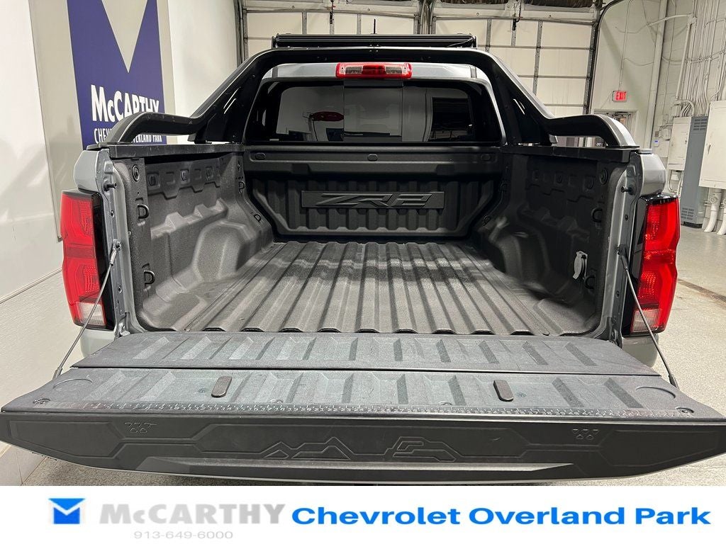 2023 Chevrolet Colorado ZR2