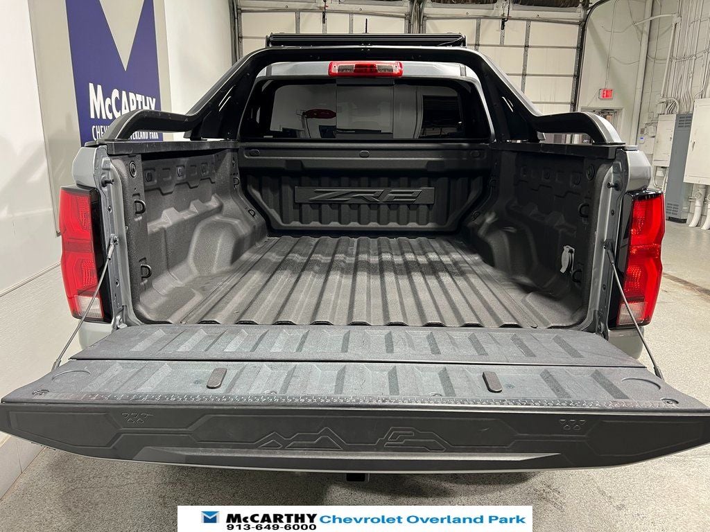 2023 Chevrolet Colorado ZR2