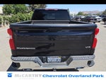 2023 Chevrolet Silverado 1500 LTZ PREMIUM Z71