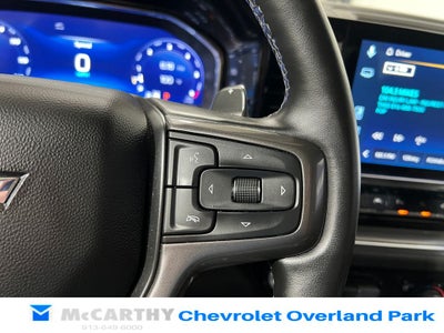 2025 Chevrolet Silverado 1500 High Country 3LZ