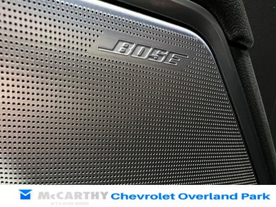 2025 Chevrolet Silverado 1500 High Country 3LZ
