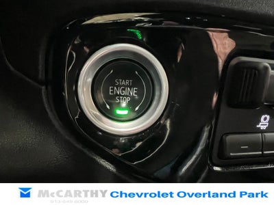 2025 Chevrolet Silverado 1500 High Country 3LZ