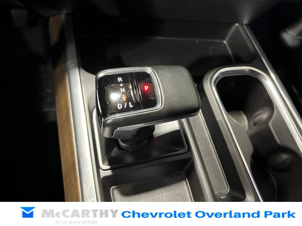 2025 Chevrolet Silverado 1500 High Country 3LZ