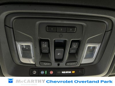 2025 Chevrolet Silverado 1500 High Country 3LZ