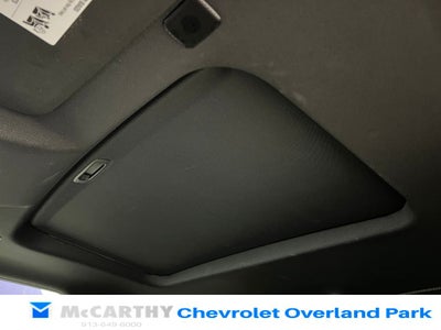 2025 Chevrolet Silverado 1500 High Country 3LZ