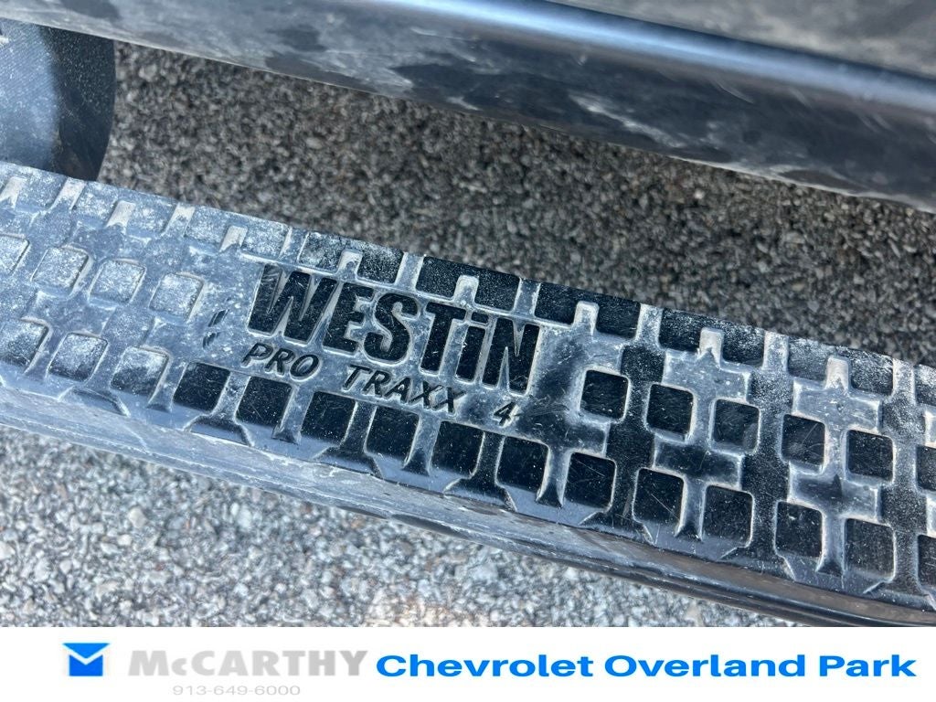 2021 Chevrolet Silverado 1500 RST Z71