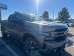 2021 Chevrolet Silverado 1500 RST Z71