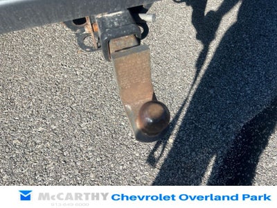 2021 Chevrolet Silverado 1500 RST Z71