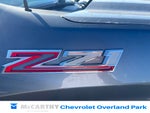 2021 Chevrolet Silverado 1500 RST Z71