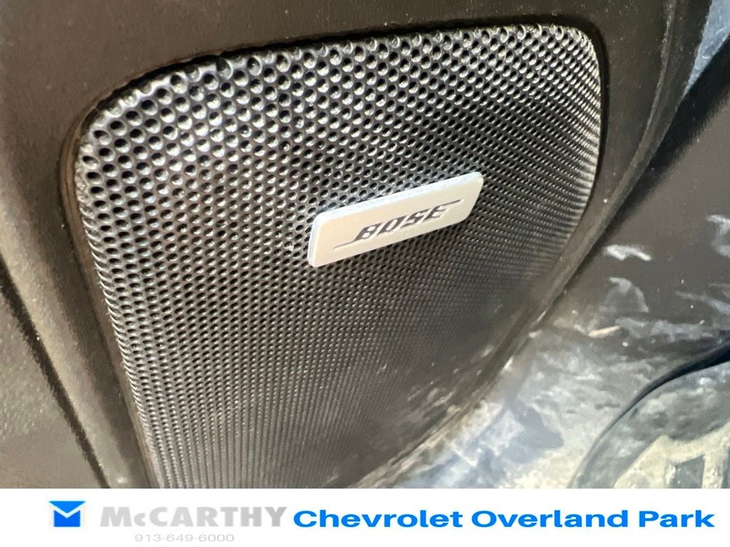 2021 Chevrolet Silverado 1500 RST Z71