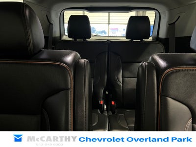 2021 GMC Acadia AT4