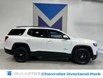 2021 GMC Acadia AT4