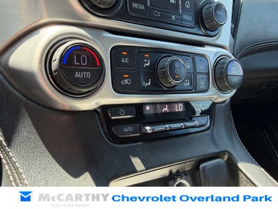 2017 GMC Yukon XL SLE
