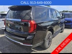 2025 GMC Yukon Elevation Premium