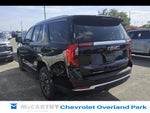 2025 GMC Yukon Elevation Premium