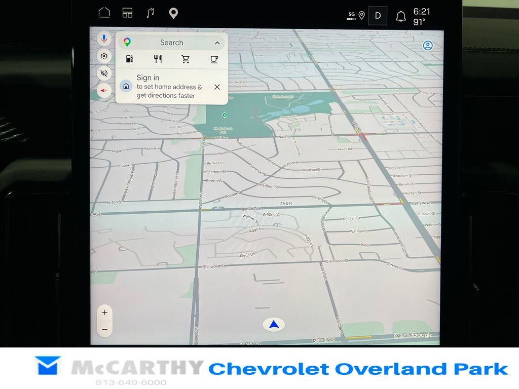 2025 GMC Yukon AT4