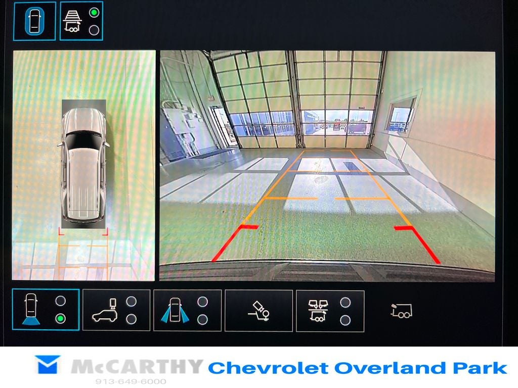 2025 GMC Yukon AT4