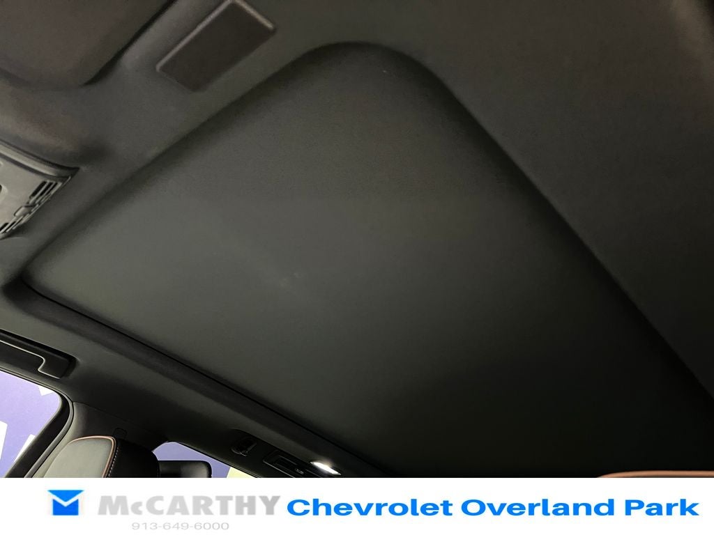 2025 GMC Yukon AT4