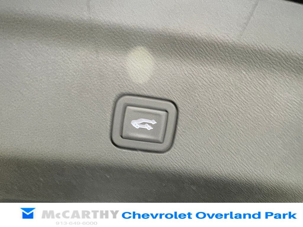2025 GMC Yukon AT4
