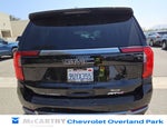 2025 GMC Yukon AT4