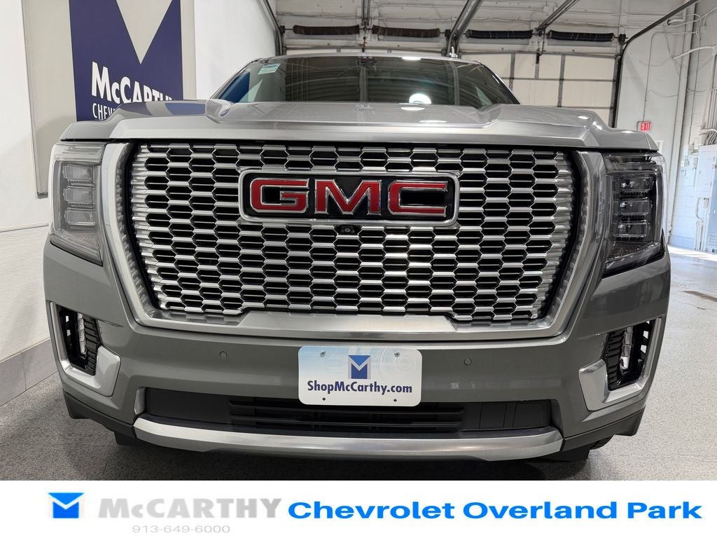 2024 GMC Yukon Denali Preferred