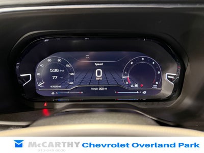 2024 GMC Yukon Denali Preferred