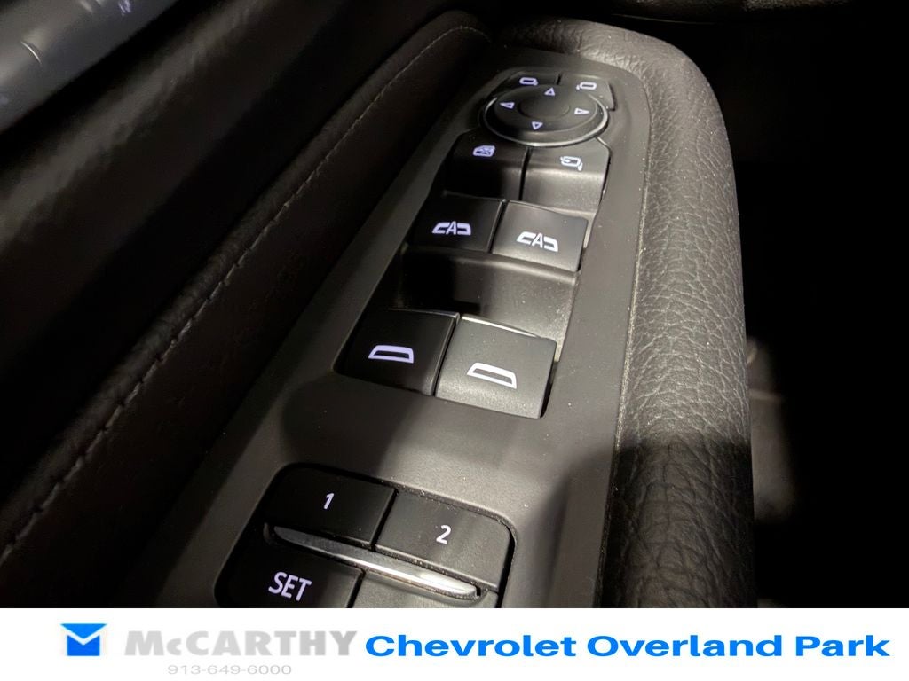 2024 GMC Yukon Denali Preferred