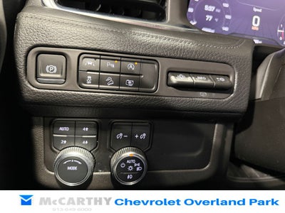 2024 GMC Yukon Denali Preferred