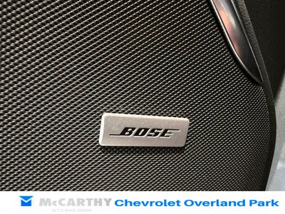 2024 GMC Yukon Denali Preferred