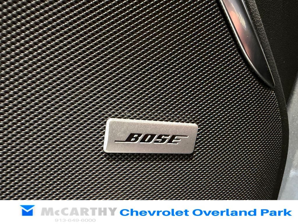 2024 GMC Yukon Denali Preferred