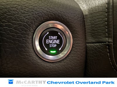 2024 GMC Yukon Denali Preferred
