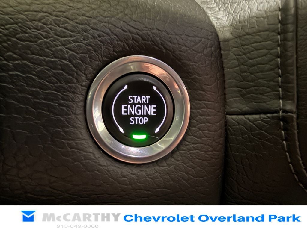 2024 GMC Yukon Denali Preferred