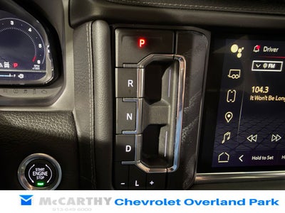 2024 GMC Yukon Denali Preferred