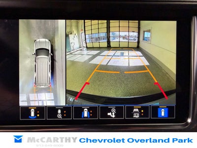 2024 GMC Yukon Denali Preferred