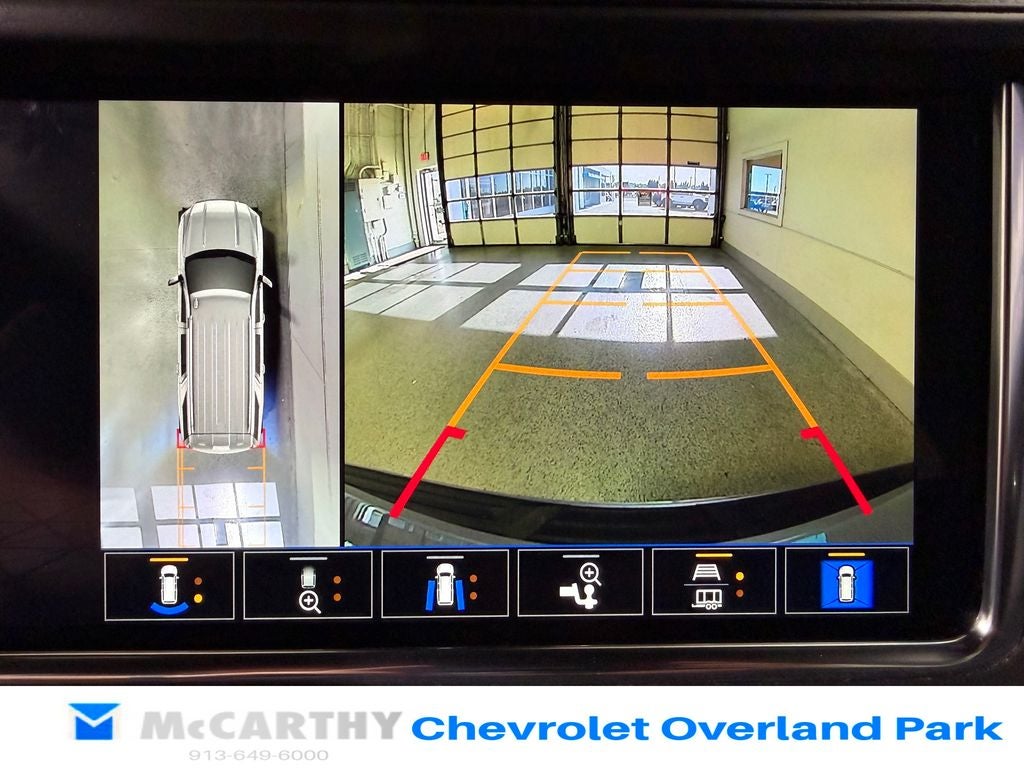 2024 GMC Yukon Denali Preferred