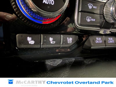 2024 GMC Yukon Denali Preferred