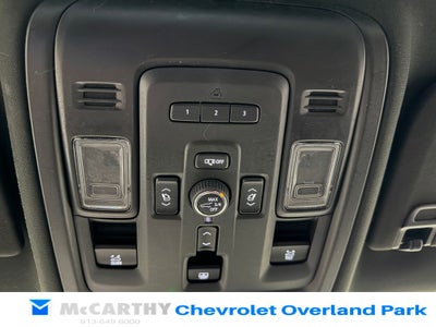 2024 GMC Yukon Denali Preferred