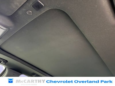 2024 GMC Yukon Denali Preferred