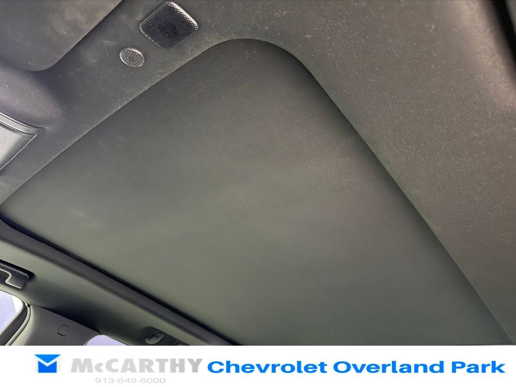 2024 GMC Yukon Denali Preferred