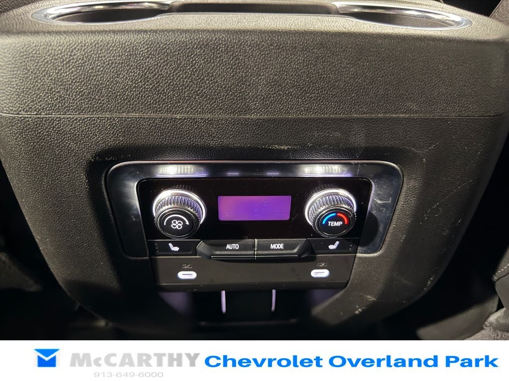 2024 GMC Yukon Denali Preferred