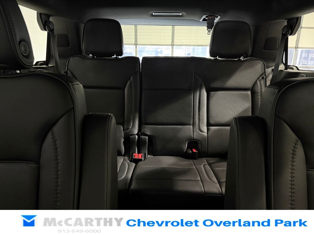 2024 GMC Yukon Denali Preferred