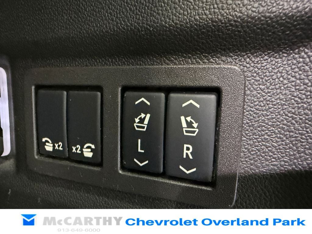 2024 GMC Yukon Denali Preferred