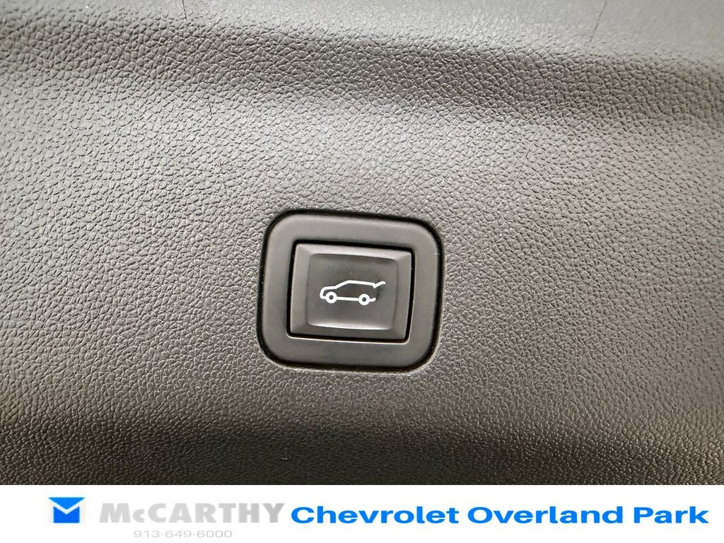 2024 GMC Yukon Denali Preferred