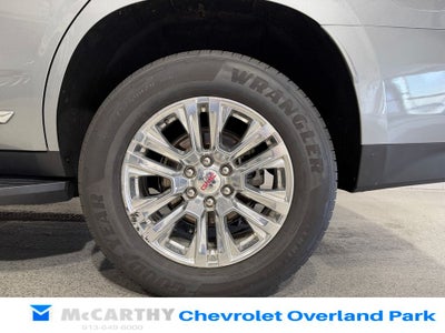 2024 GMC Yukon Denali Preferred