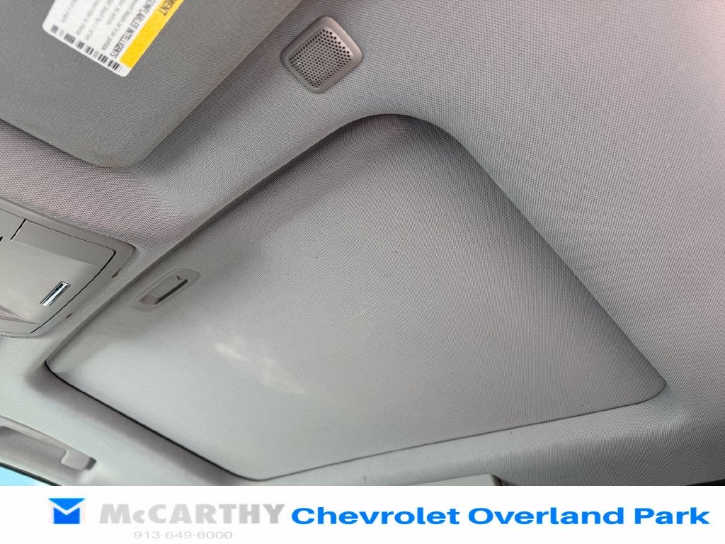2015 GMC Yukon XL SLT 1500