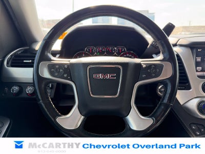2015 GMC Yukon XL SLT 1500