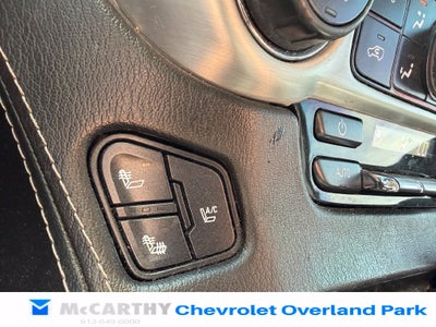 2015 GMC Yukon XL SLT 1500