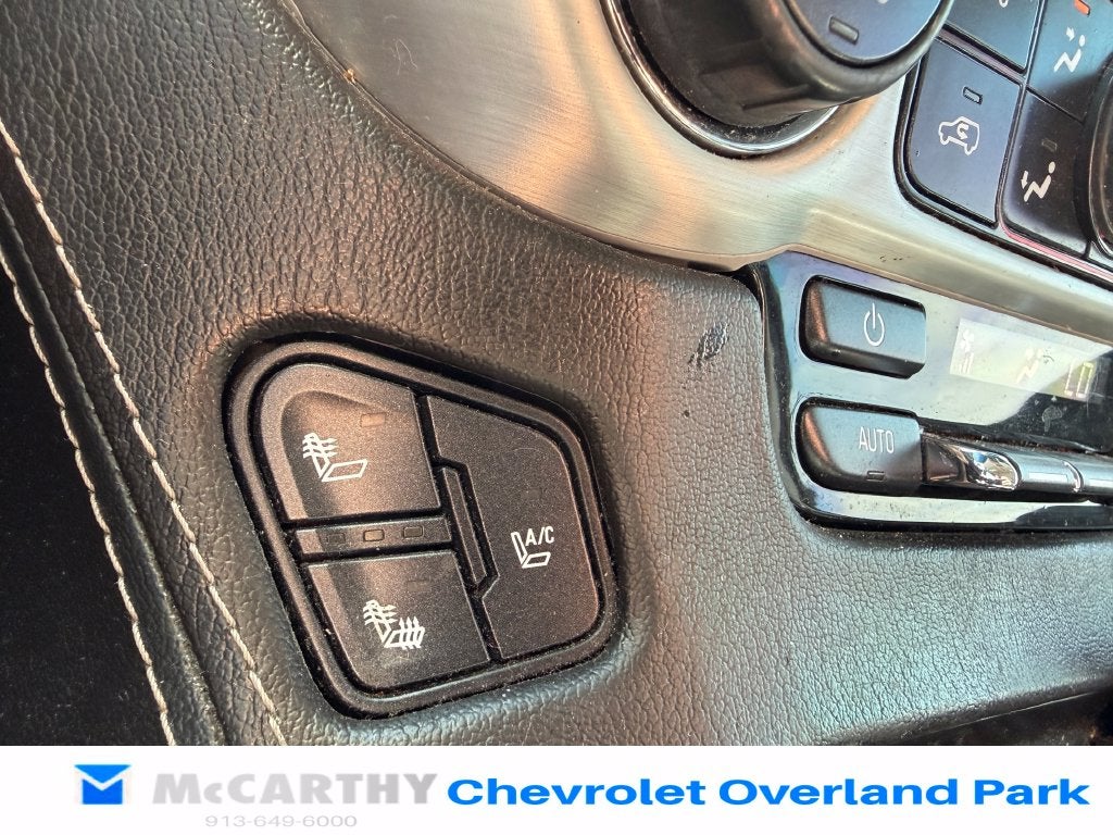 2015 GMC Yukon XL SLT 1500